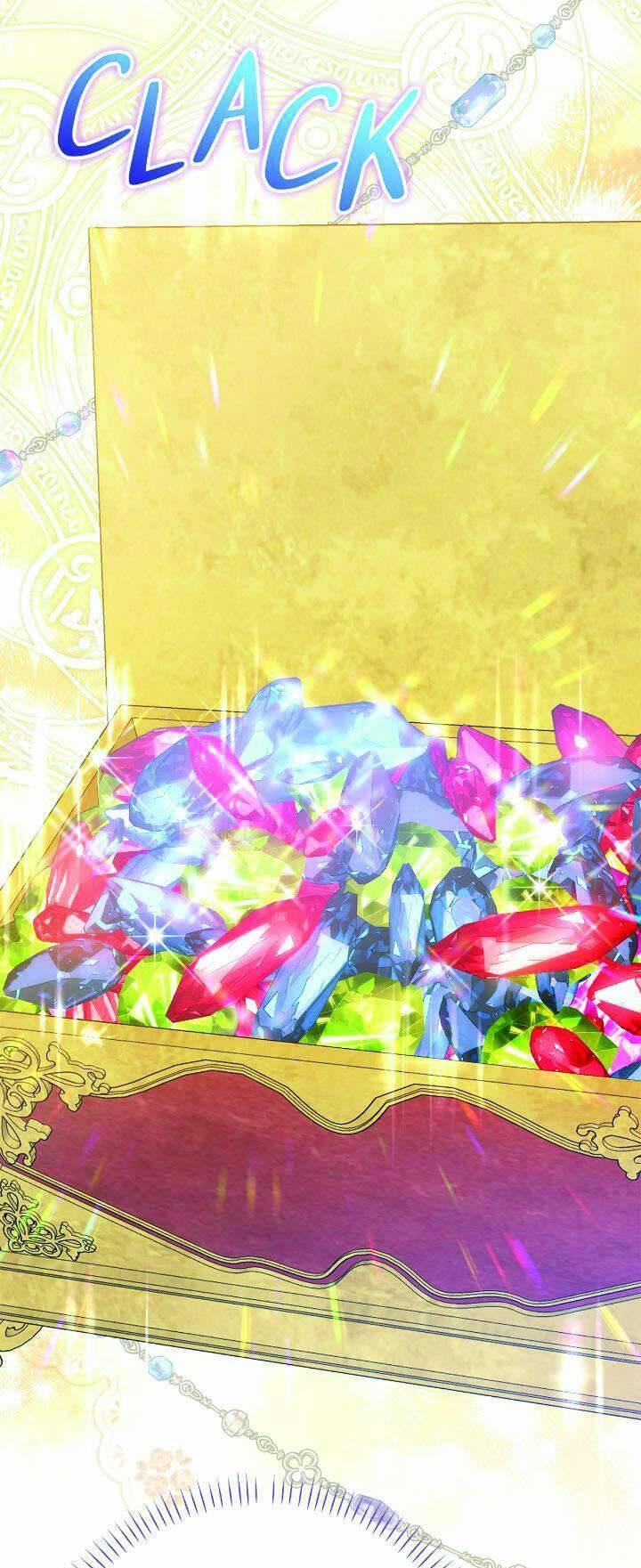 Tuy Là Hoàng Hậu, Nhưng Tôi Muốn Né Hoàng Đế 21 trang 49