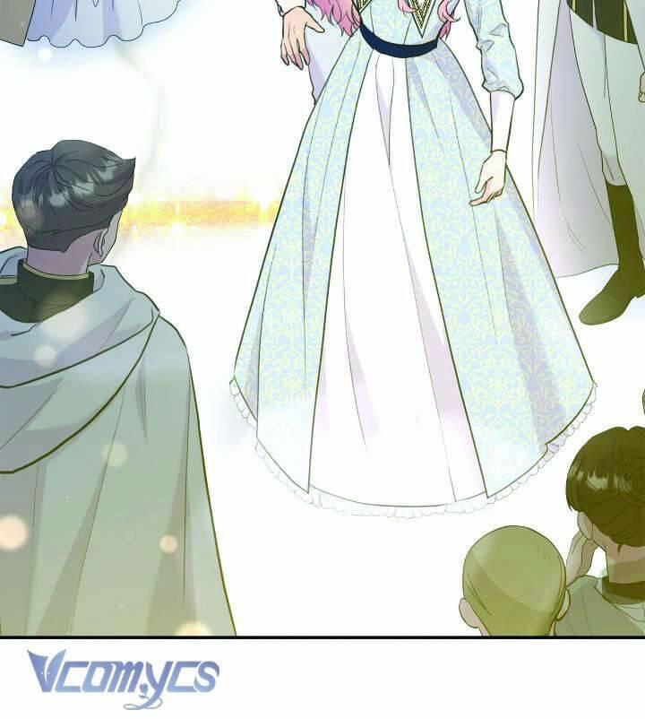 Tuy Là Hoàng Hậu, Nhưng Tôi Muốn Né Hoàng Đế 21 trang 5