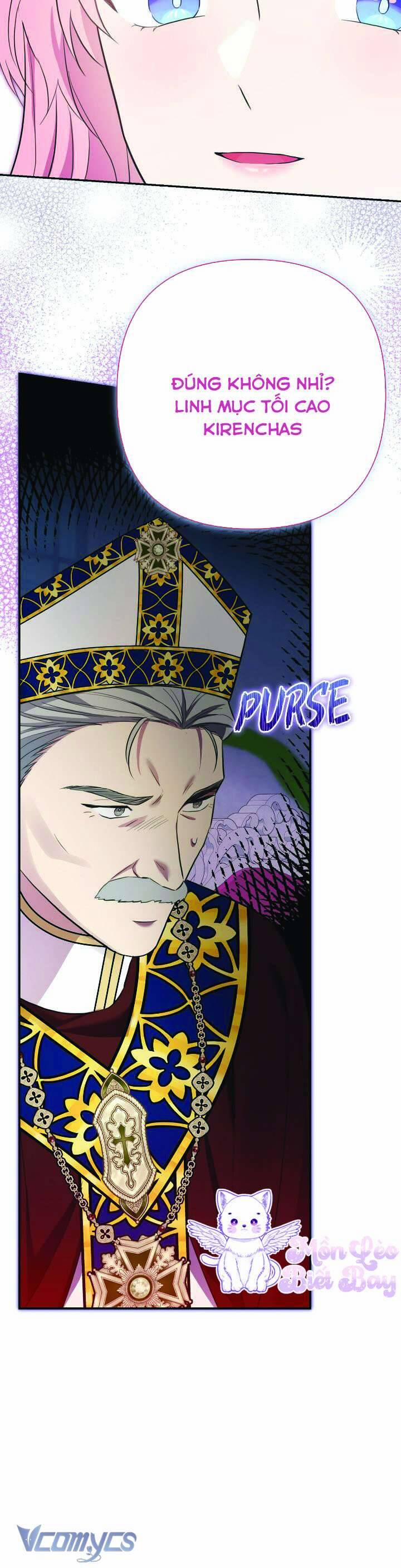 Tuy Là Hoàng Hậu, Nhưng Tôi Muốn Né Hoàng Đế 21 trang 62