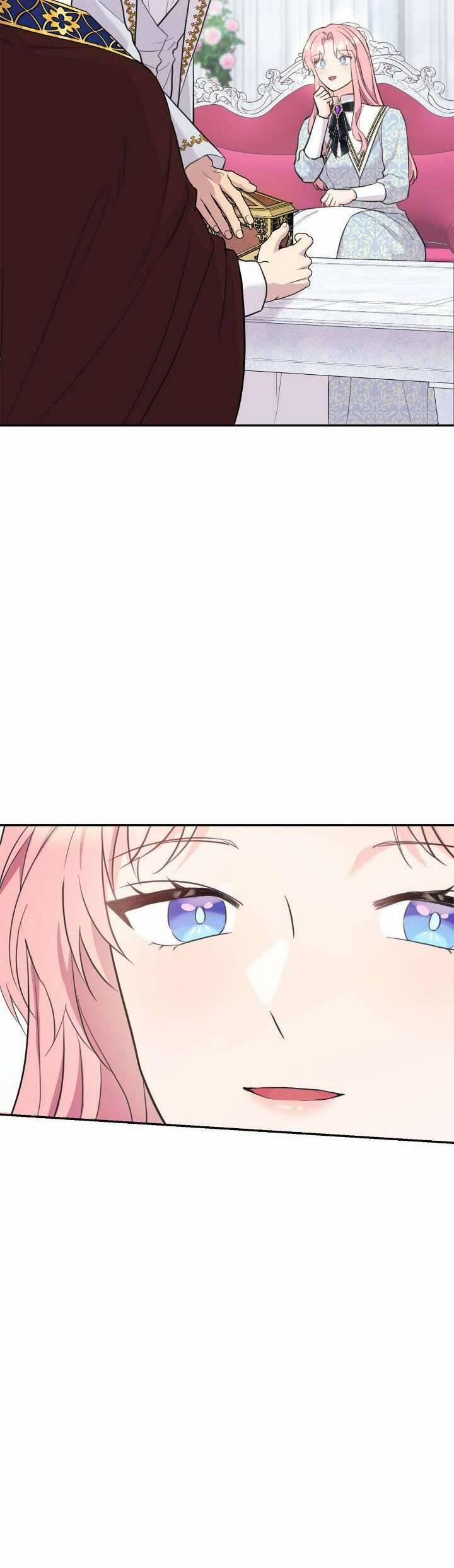 Tuy Là Hoàng Hậu, Nhưng Tôi Muốn Né Hoàng Đế 22 trang 1