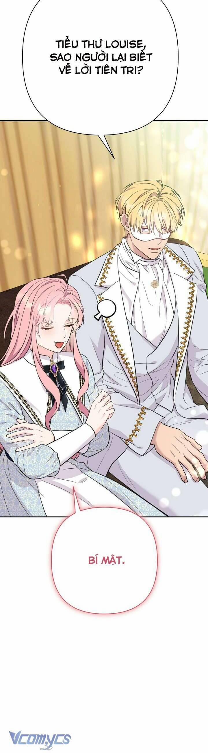 Tuy Là Hoàng Hậu, Nhưng Tôi Muốn Né Hoàng Đế 22 trang 11