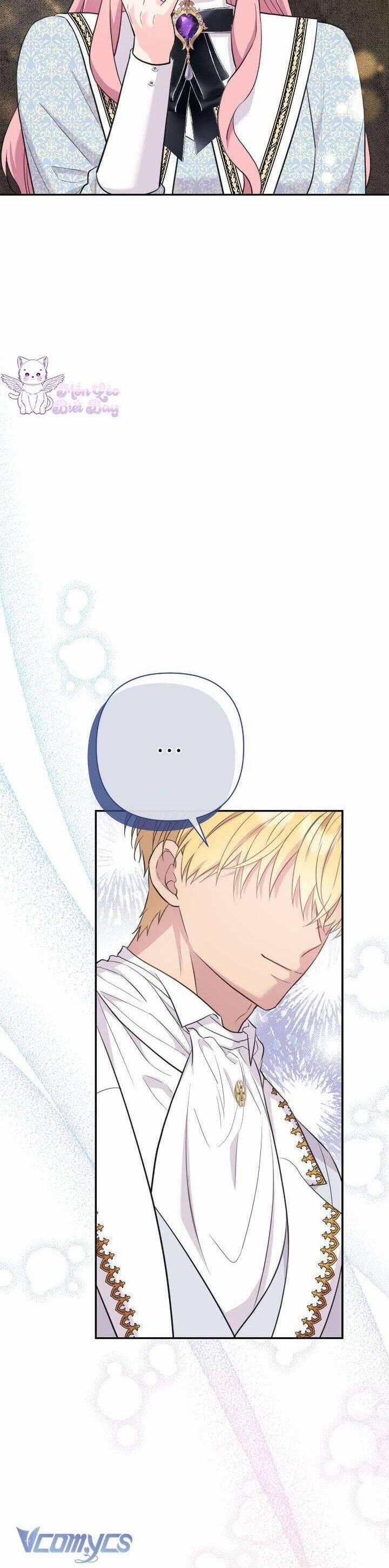 Tuy Là Hoàng Hậu, Nhưng Tôi Muốn Né Hoàng Đế 22 trang 14