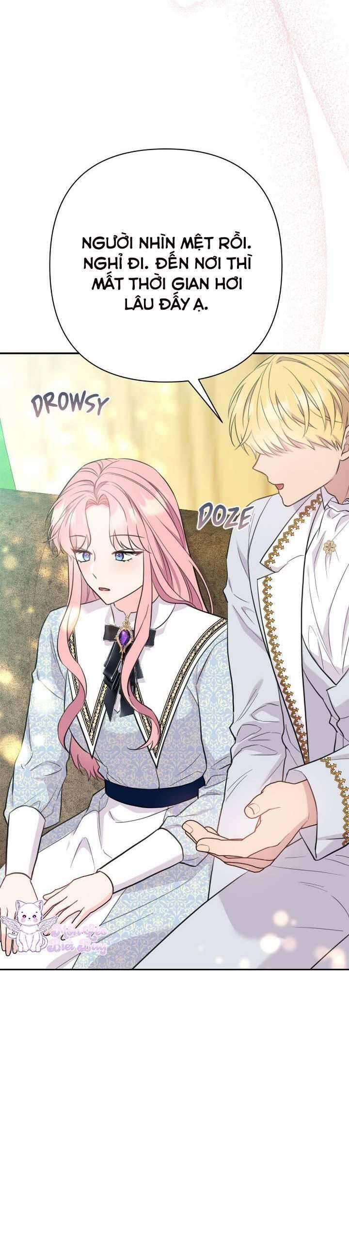 Tuy Là Hoàng Hậu, Nhưng Tôi Muốn Né Hoàng Đế 22 trang 15