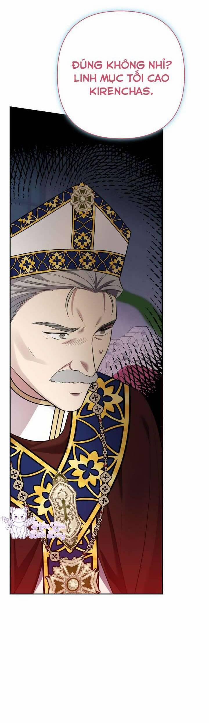 Tuy Là Hoàng Hậu, Nhưng Tôi Muốn Né Hoàng Đế 22 trang 2