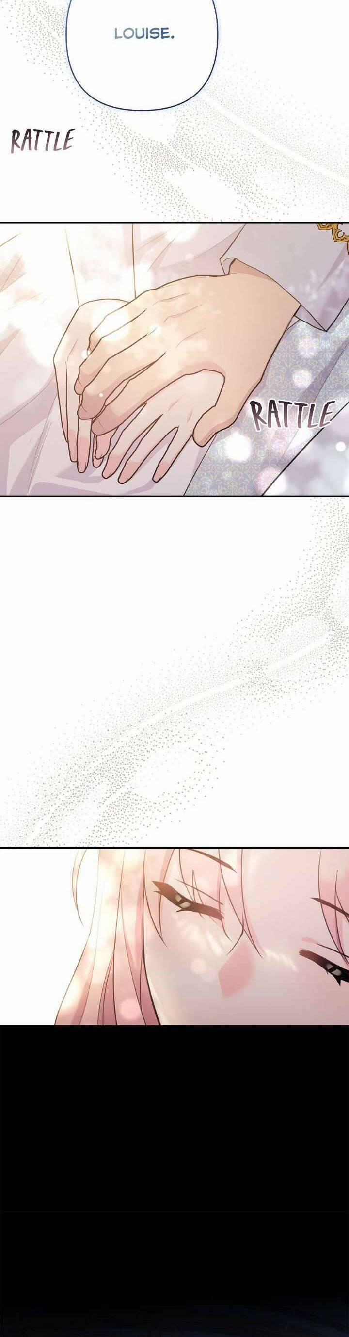 Tuy Là Hoàng Hậu, Nhưng Tôi Muốn Né Hoàng Đế 22 trang 20