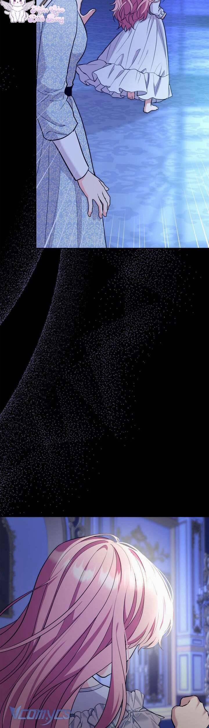 Tuy Là Hoàng Hậu, Nhưng Tôi Muốn Né Hoàng Đế 22 trang 26