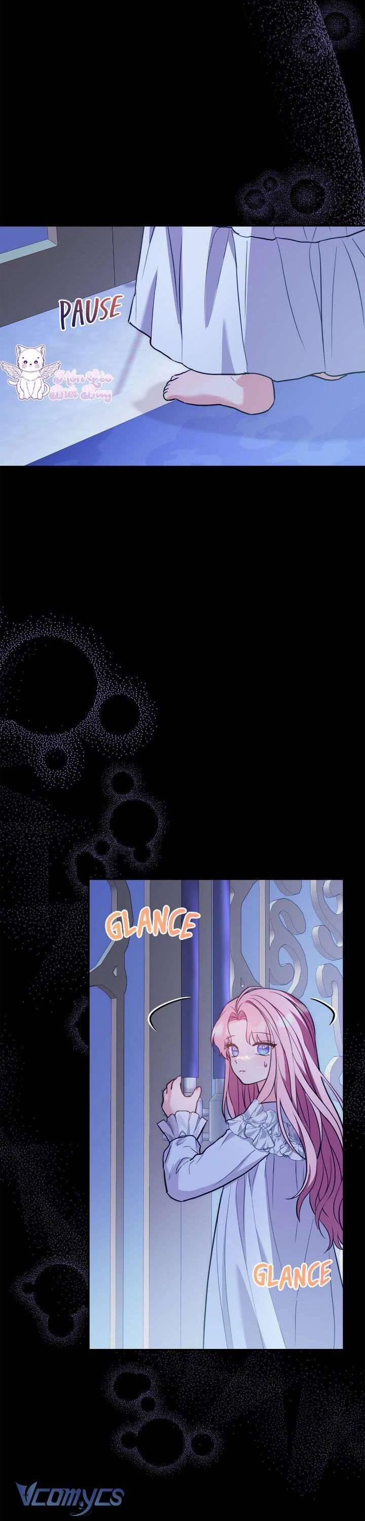 Tuy Là Hoàng Hậu, Nhưng Tôi Muốn Né Hoàng Đế 22 trang 29