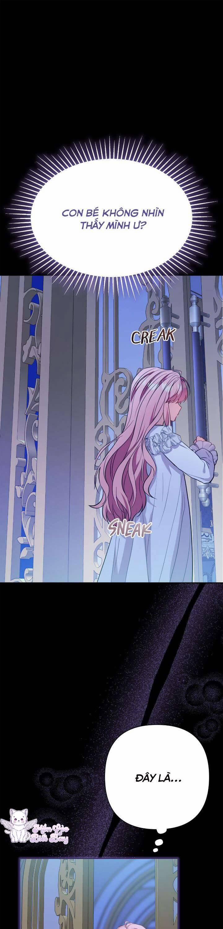 Tuy Là Hoàng Hậu, Nhưng Tôi Muốn Né Hoàng Đế 22 trang 30