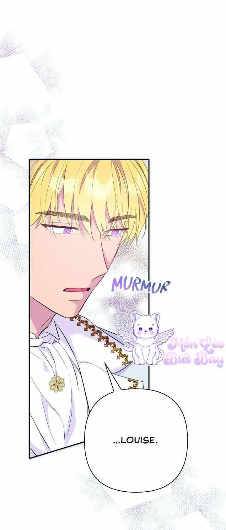 Tuy Là Hoàng Hậu, Nhưng Tôi Muốn Né Hoàng Đế 23 trang 10