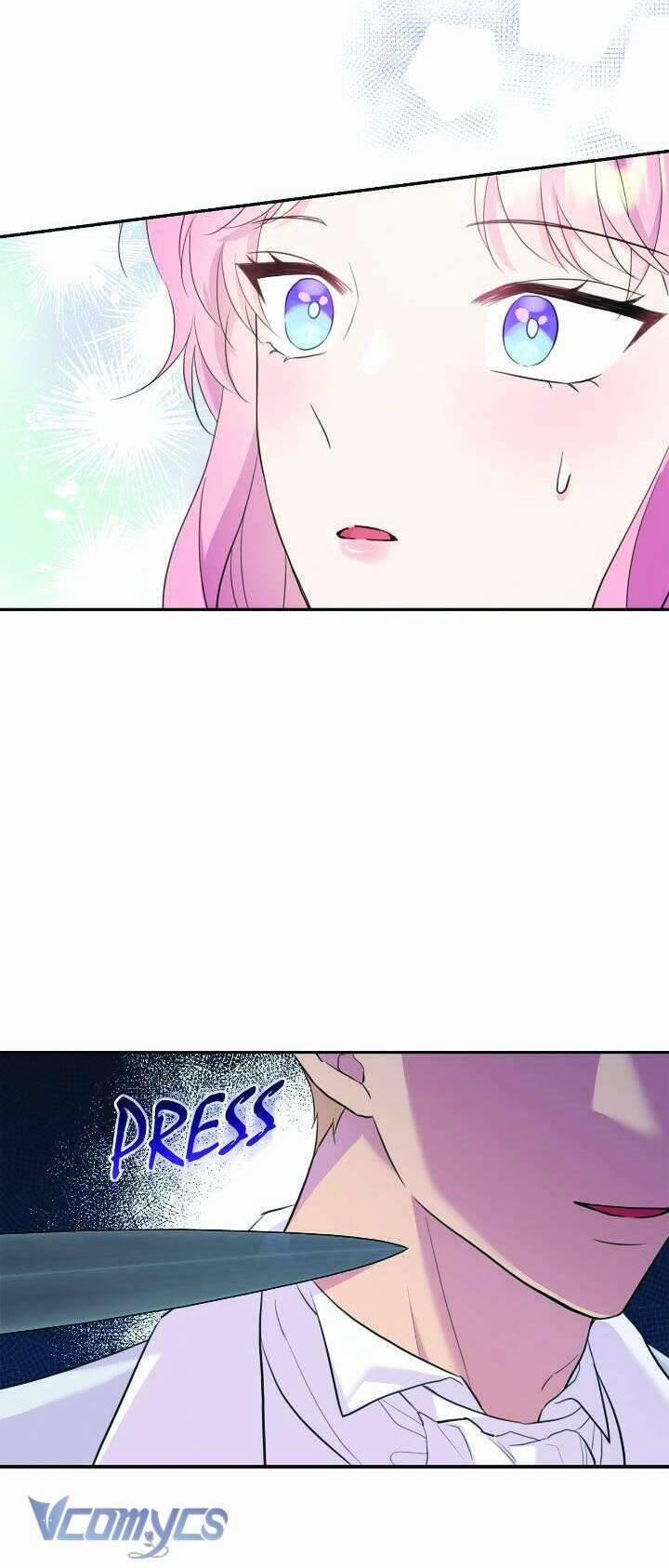 Tuy Là Hoàng Hậu, Nhưng Tôi Muốn Né Hoàng Đế 23 trang 11