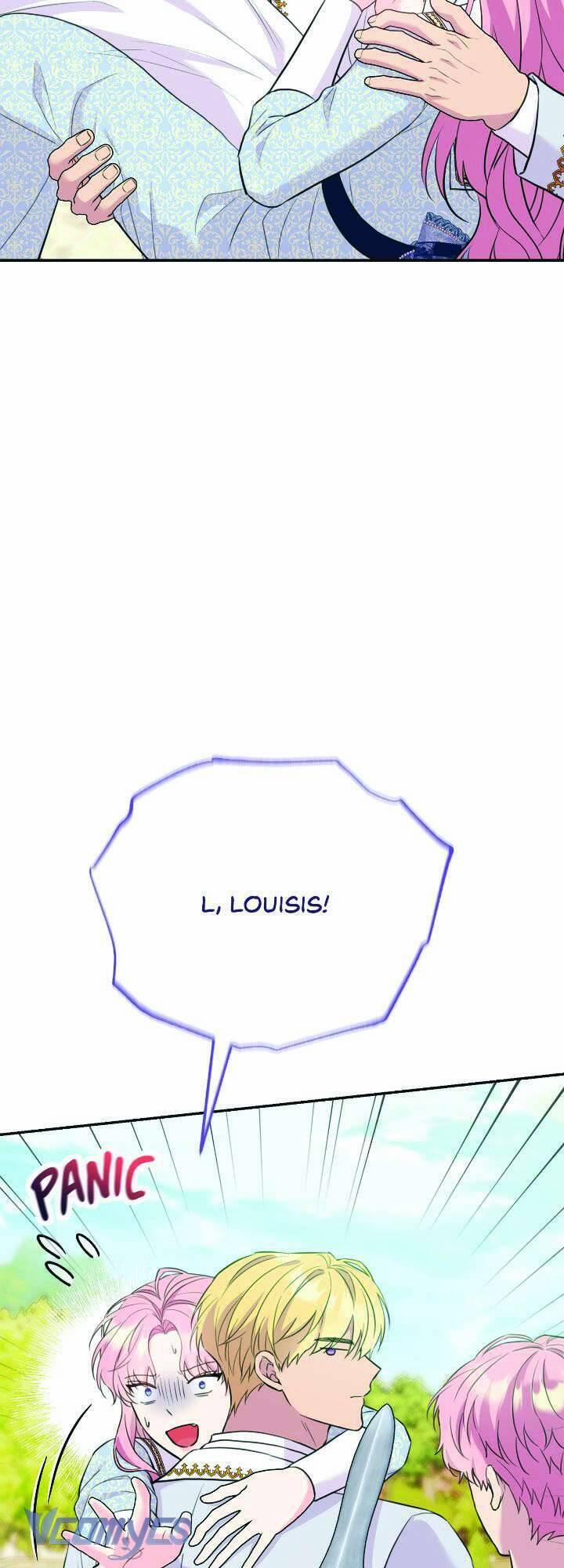 Tuy Là Hoàng Hậu, Nhưng Tôi Muốn Né Hoàng Đế 23 trang 13