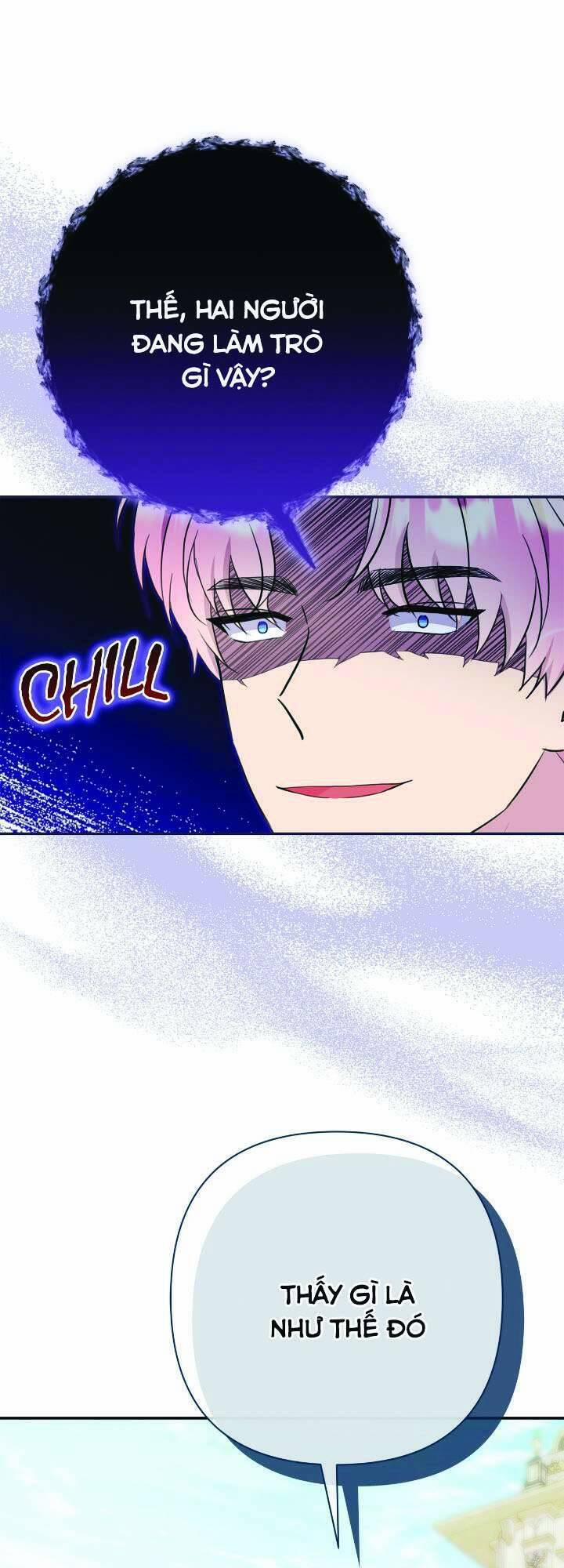 Tuy Là Hoàng Hậu, Nhưng Tôi Muốn Né Hoàng Đế 23 trang 16