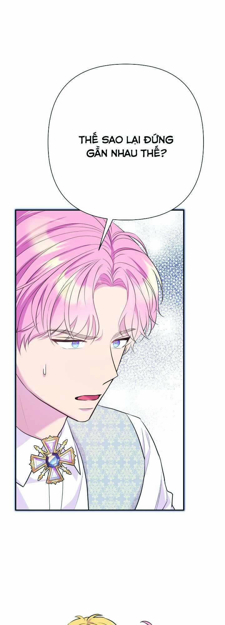 Tuy Là Hoàng Hậu, Nhưng Tôi Muốn Né Hoàng Đế 23 trang 23