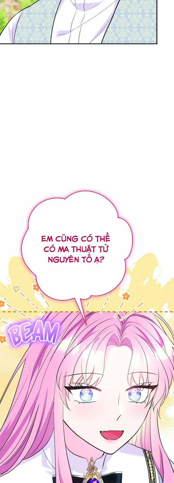 Tuy Là Hoàng Hậu, Nhưng Tôi Muốn Né Hoàng Đế 23 trang 34