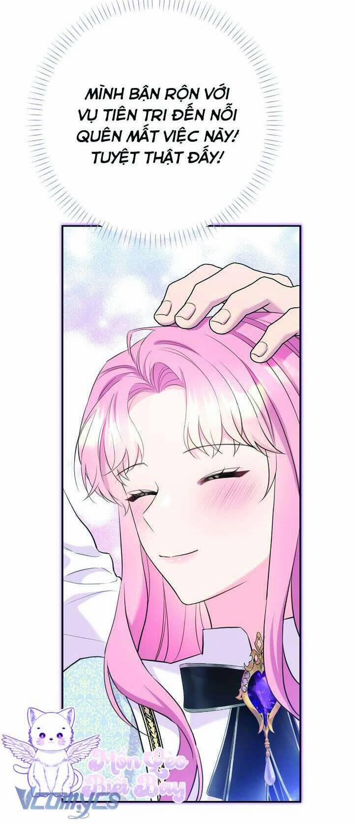 Tuy Là Hoàng Hậu, Nhưng Tôi Muốn Né Hoàng Đế 23 trang 37