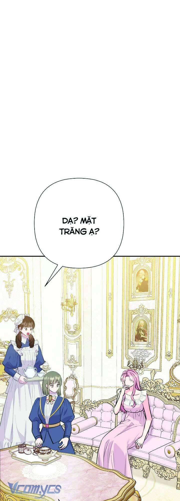 Tuy Là Hoàng Hậu, Nhưng Tôi Muốn Né Hoàng Đế 23 trang 39