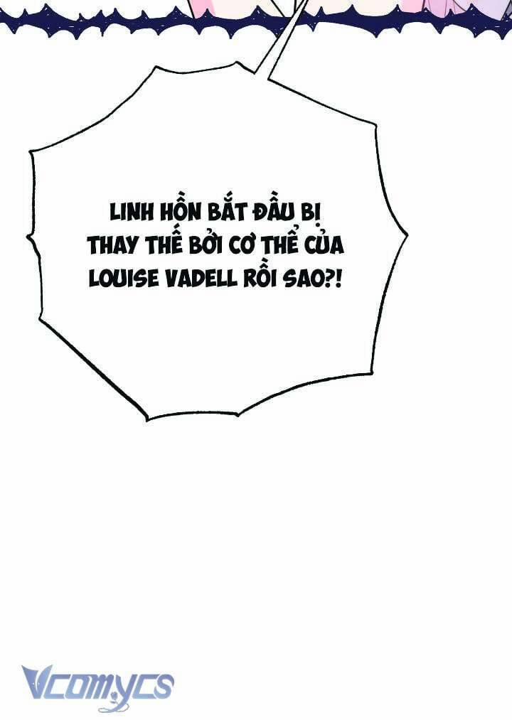 Tuy Là Hoàng Hậu, Nhưng Tôi Muốn Né Hoàng Đế 23 trang 44