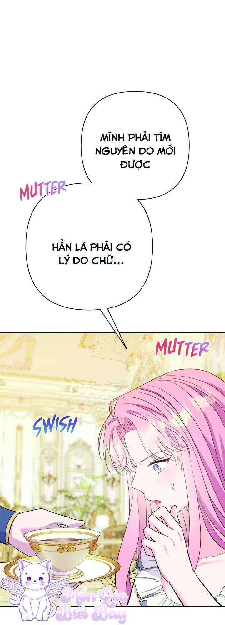 Tuy Là Hoàng Hậu, Nhưng Tôi Muốn Né Hoàng Đế 23 trang 48