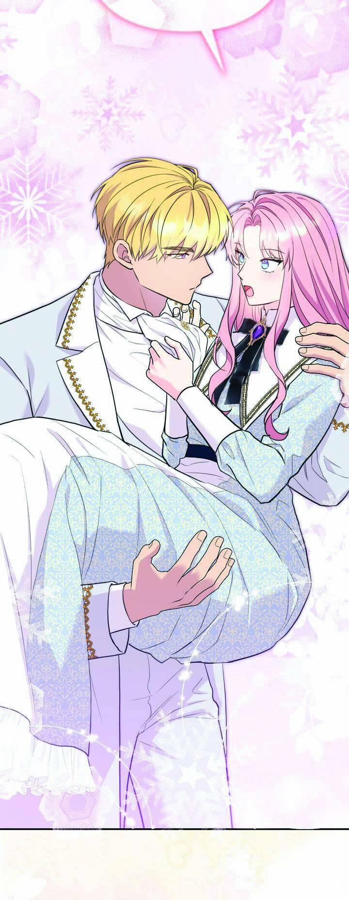 Tuy Là Hoàng Hậu, Nhưng Tôi Muốn Né Hoàng Đế 23 trang 5