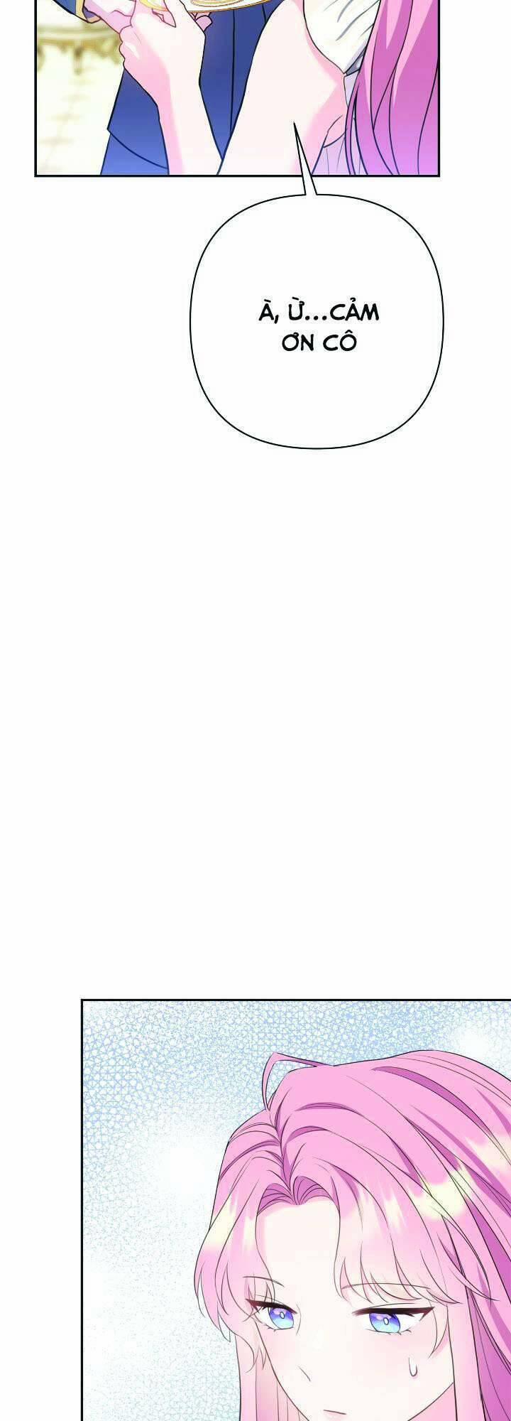 Tuy Là Hoàng Hậu, Nhưng Tôi Muốn Né Hoàng Đế 23 trang 50