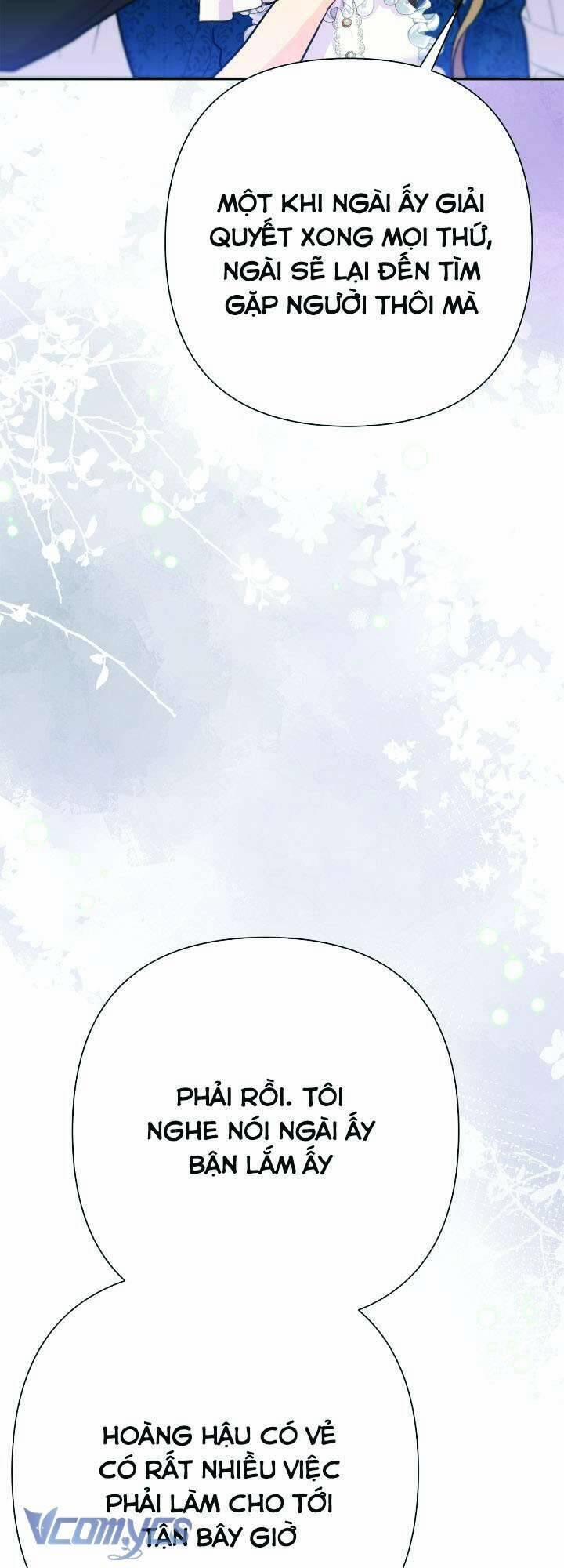 Tuy Là Hoàng Hậu, Nhưng Tôi Muốn Né Hoàng Đế 23 trang 61