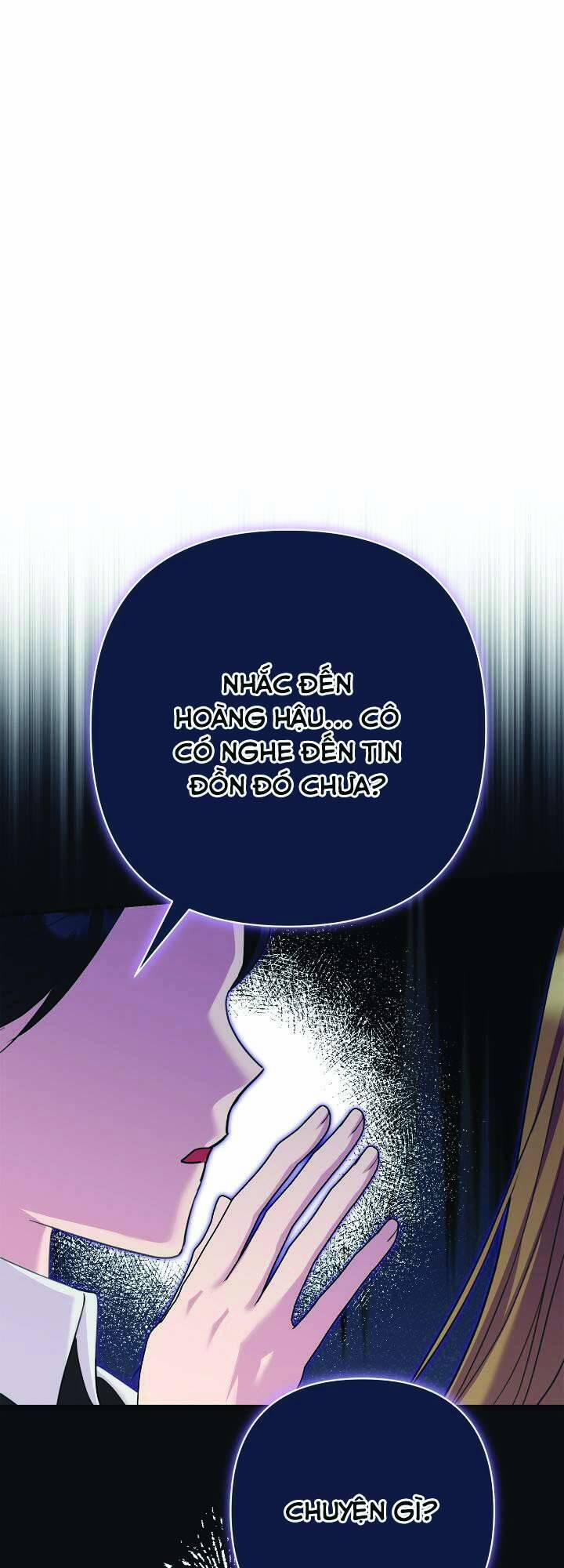 Tuy Là Hoàng Hậu, Nhưng Tôi Muốn Né Hoàng Đế 23 trang 63