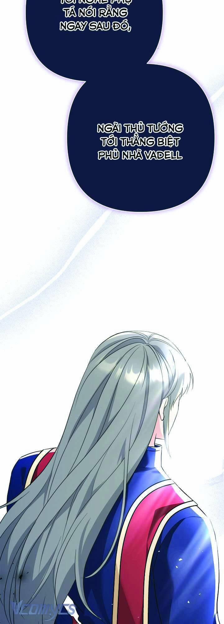 Tuy Là Hoàng Hậu, Nhưng Tôi Muốn Né Hoàng Đế 23 trang 66