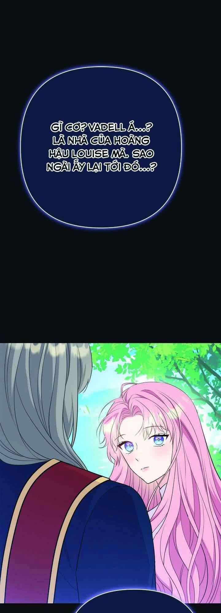 Tuy Là Hoàng Hậu, Nhưng Tôi Muốn Né Hoàng Đế 23 trang 68