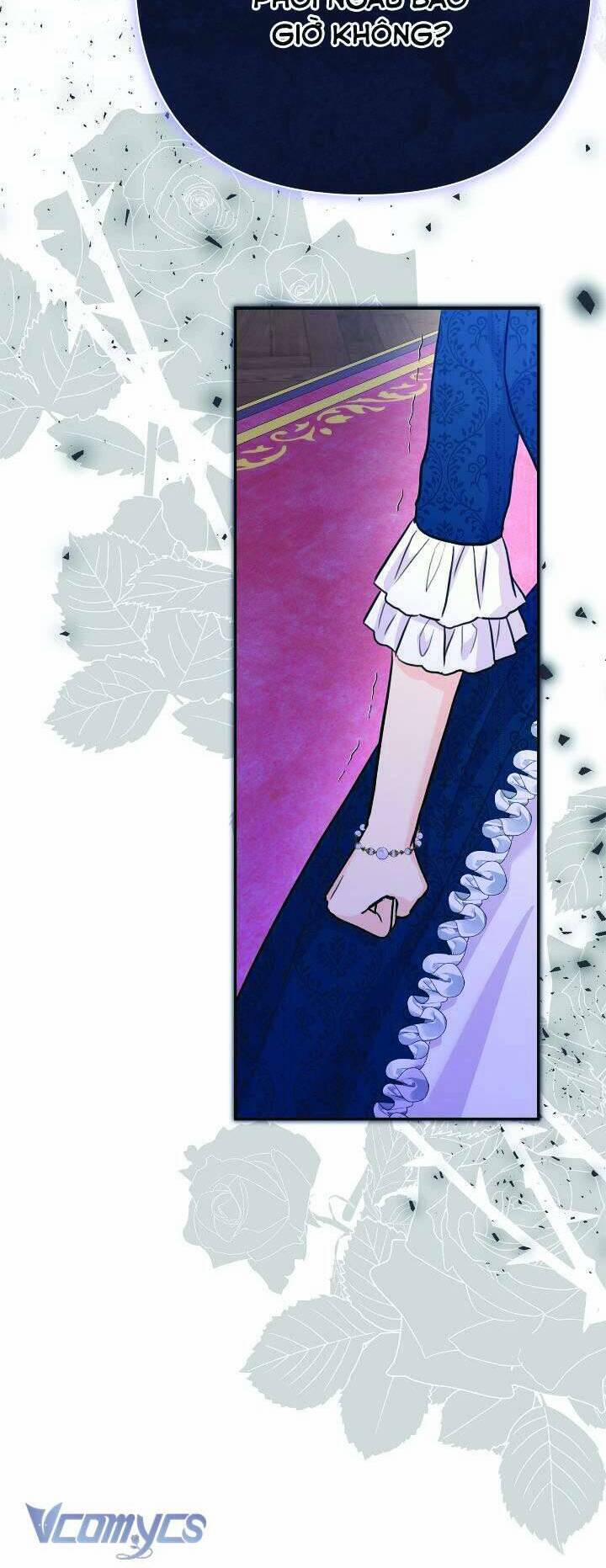 Tuy Là Hoàng Hậu, Nhưng Tôi Muốn Né Hoàng Đế 23 trang 73