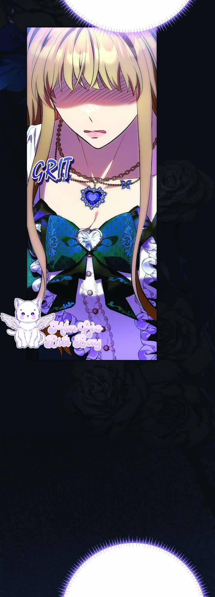 Tuy Là Hoàng Hậu, Nhưng Tôi Muốn Né Hoàng Đế 23 trang 78