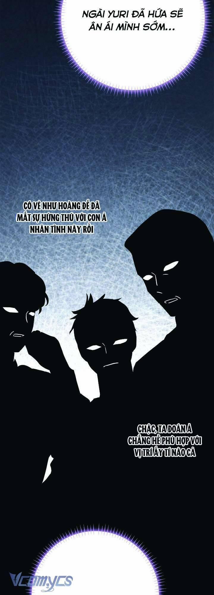 Tuy Là Hoàng Hậu, Nhưng Tôi Muốn Né Hoàng Đế 23 trang 79