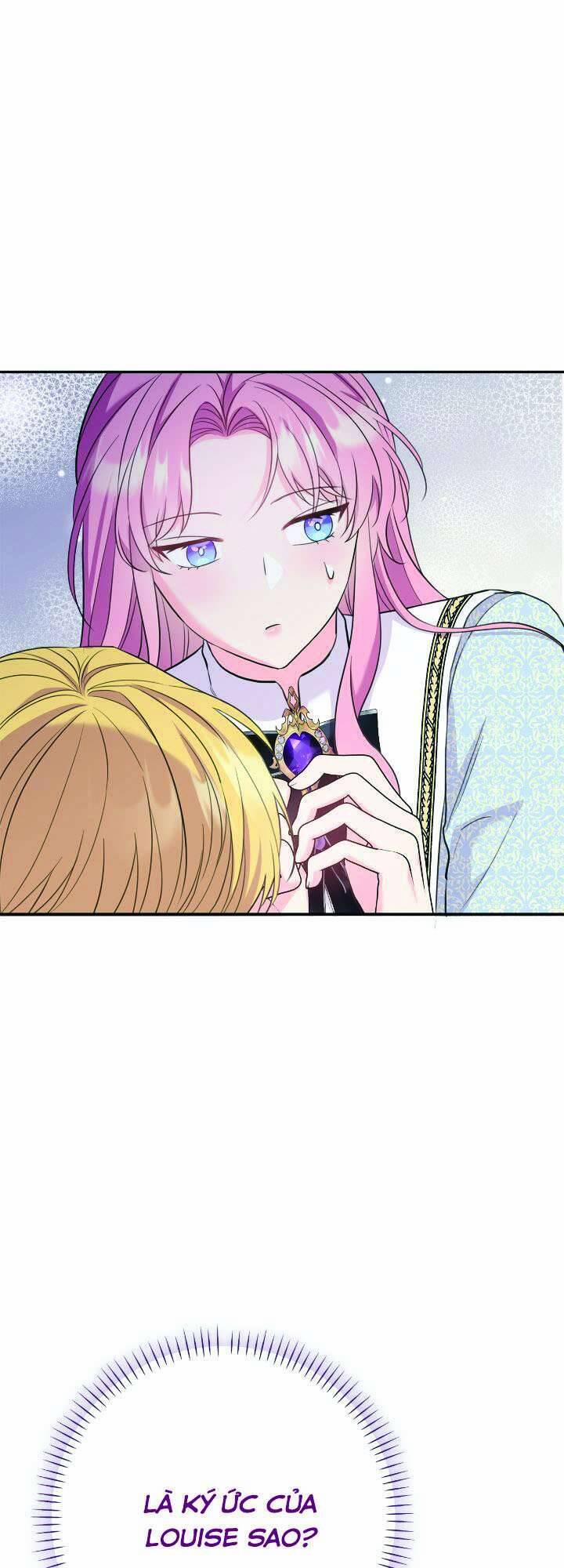 Tuy Là Hoàng Hậu, Nhưng Tôi Muốn Né Hoàng Đế 23 trang 8