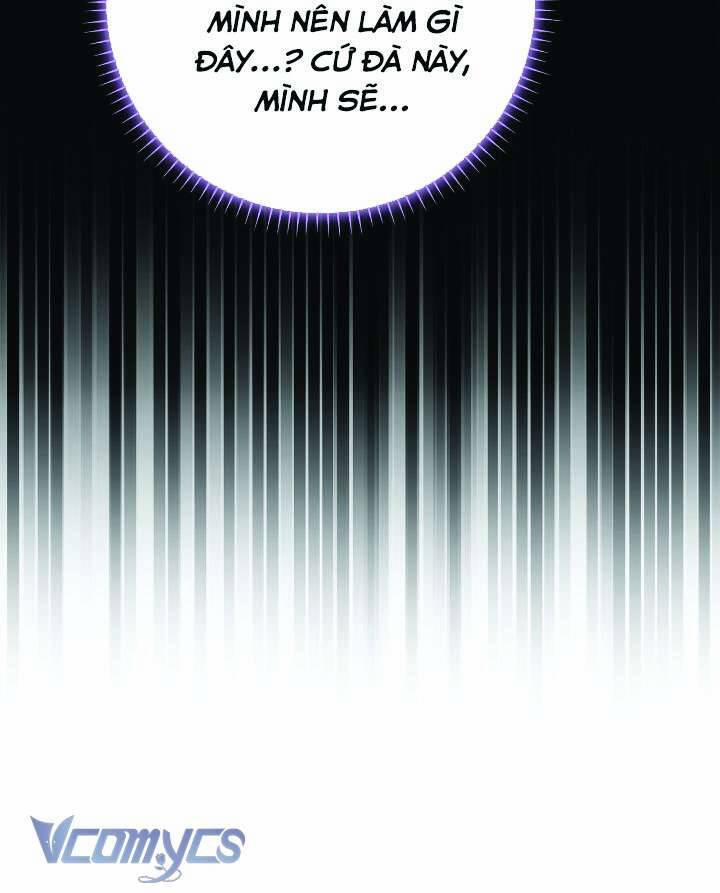 Tuy Là Hoàng Hậu, Nhưng Tôi Muốn Né Hoàng Đế 23 trang 80