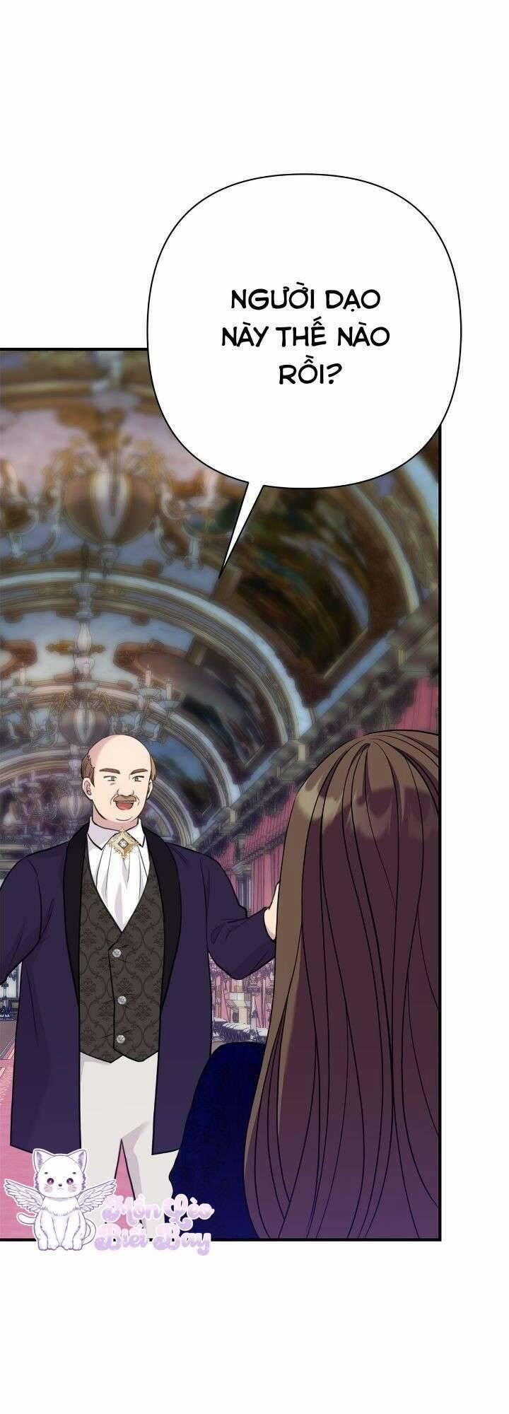 Tuy Là Hoàng Hậu, Nhưng Tôi Muốn Né Hoàng Đế 24 trang 1