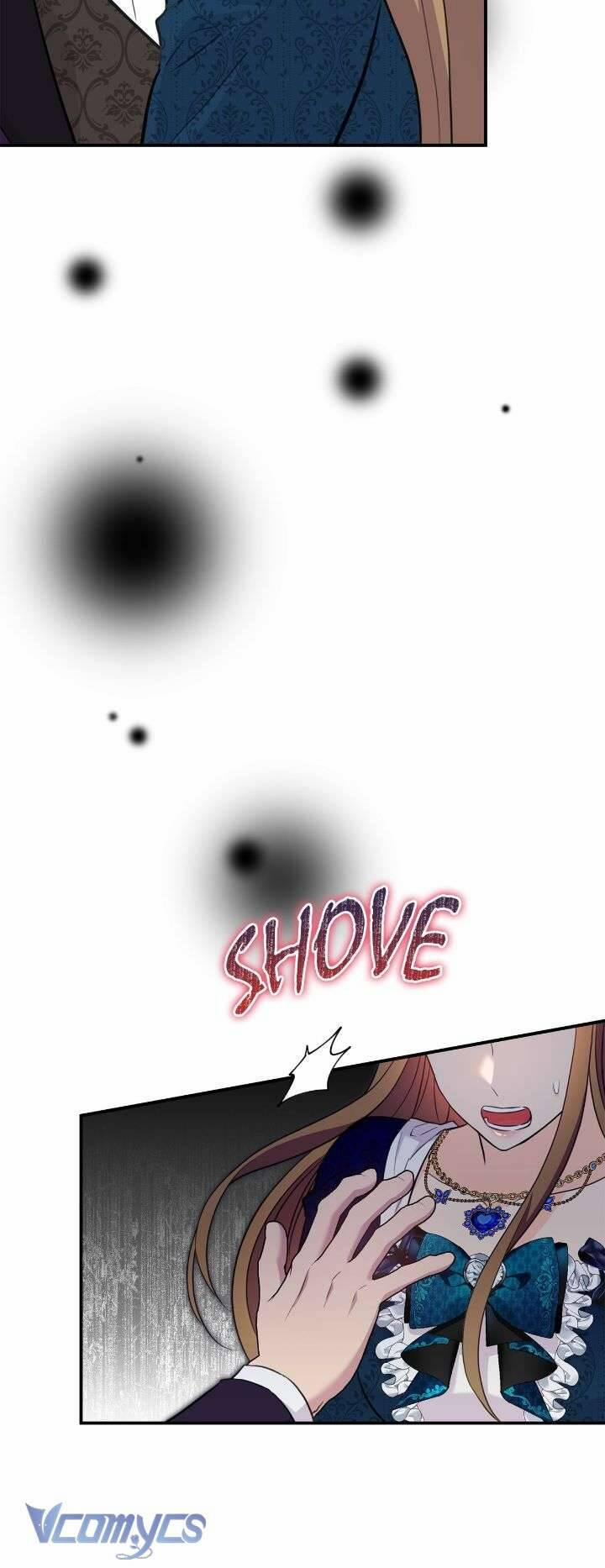 Tuy Là Hoàng Hậu, Nhưng Tôi Muốn Né Hoàng Đế 24 trang 13