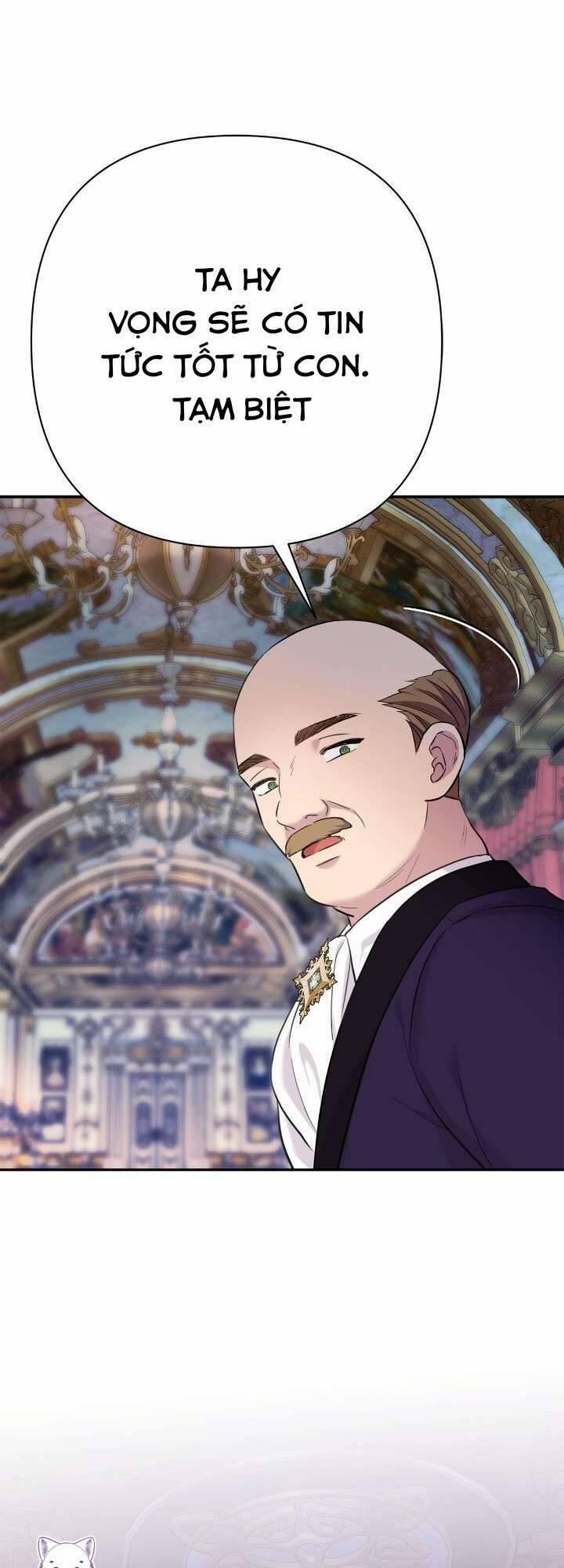 Tuy Là Hoàng Hậu, Nhưng Tôi Muốn Né Hoàng Đế 24 trang 14