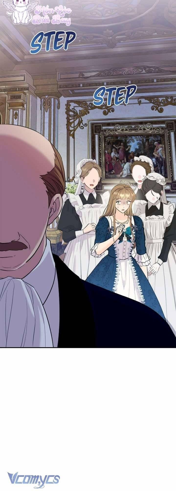 Tuy Là Hoàng Hậu, Nhưng Tôi Muốn Né Hoàng Đế 24 trang 15