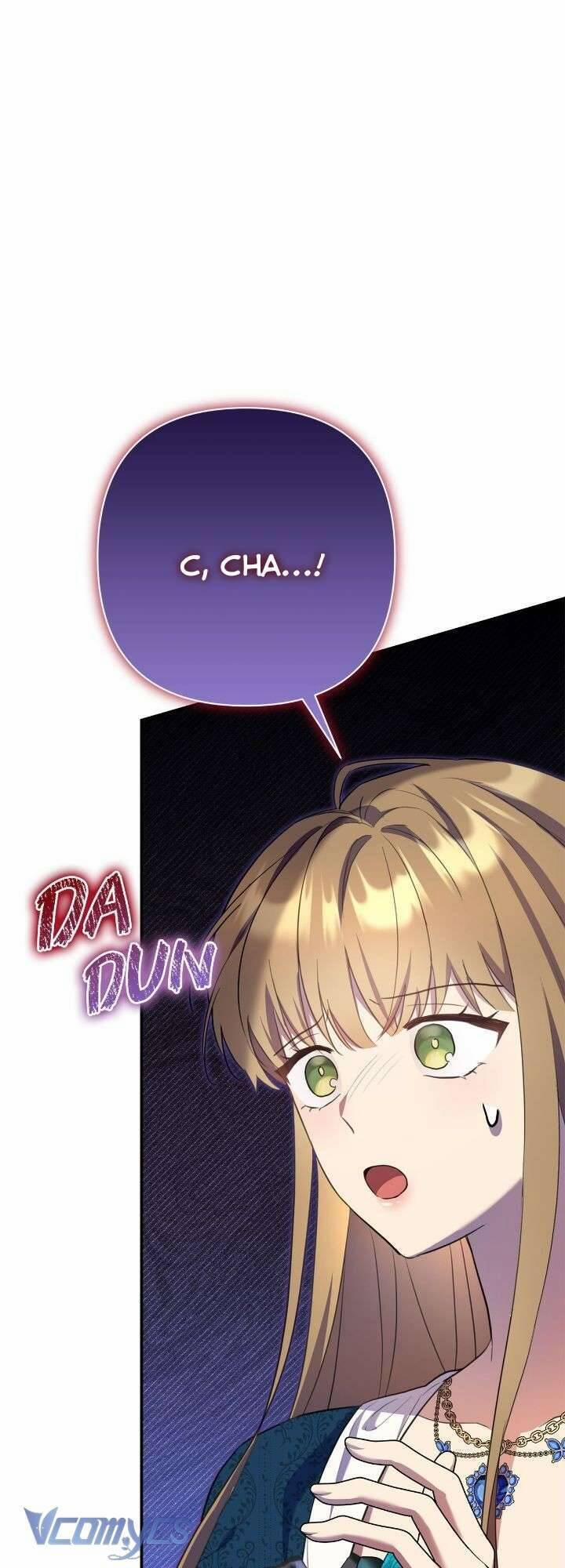 Tuy Là Hoàng Hậu, Nhưng Tôi Muốn Né Hoàng Đế 24 trang 2