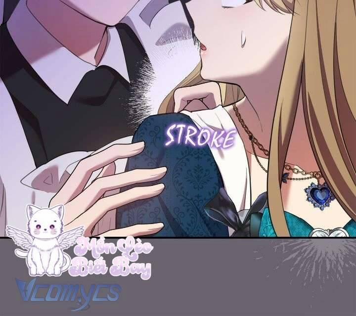 Tuy Là Hoàng Hậu, Nhưng Tôi Muốn Né Hoàng Đế 24 trang 21