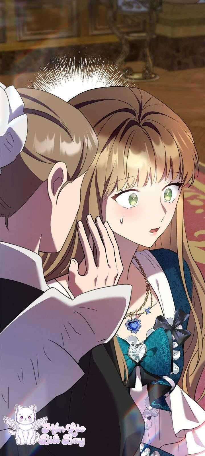 Tuy Là Hoàng Hậu, Nhưng Tôi Muốn Né Hoàng Đế 24 trang 24