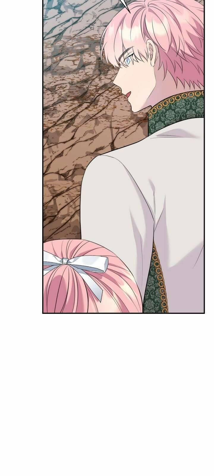 Tuy Là Hoàng Hậu, Nhưng Tôi Muốn Né Hoàng Đế 24 trang 28