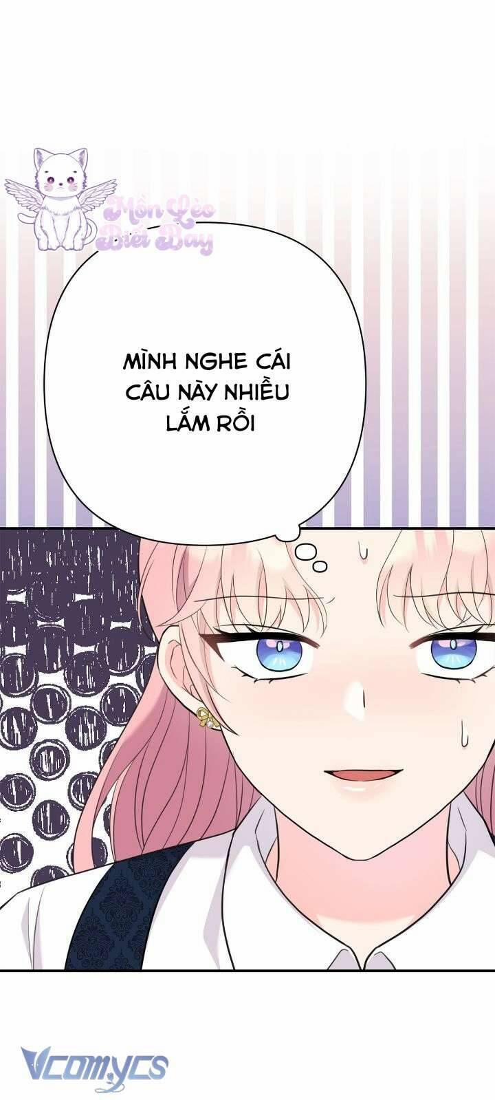 Tuy Là Hoàng Hậu, Nhưng Tôi Muốn Né Hoàng Đế 24 trang 29