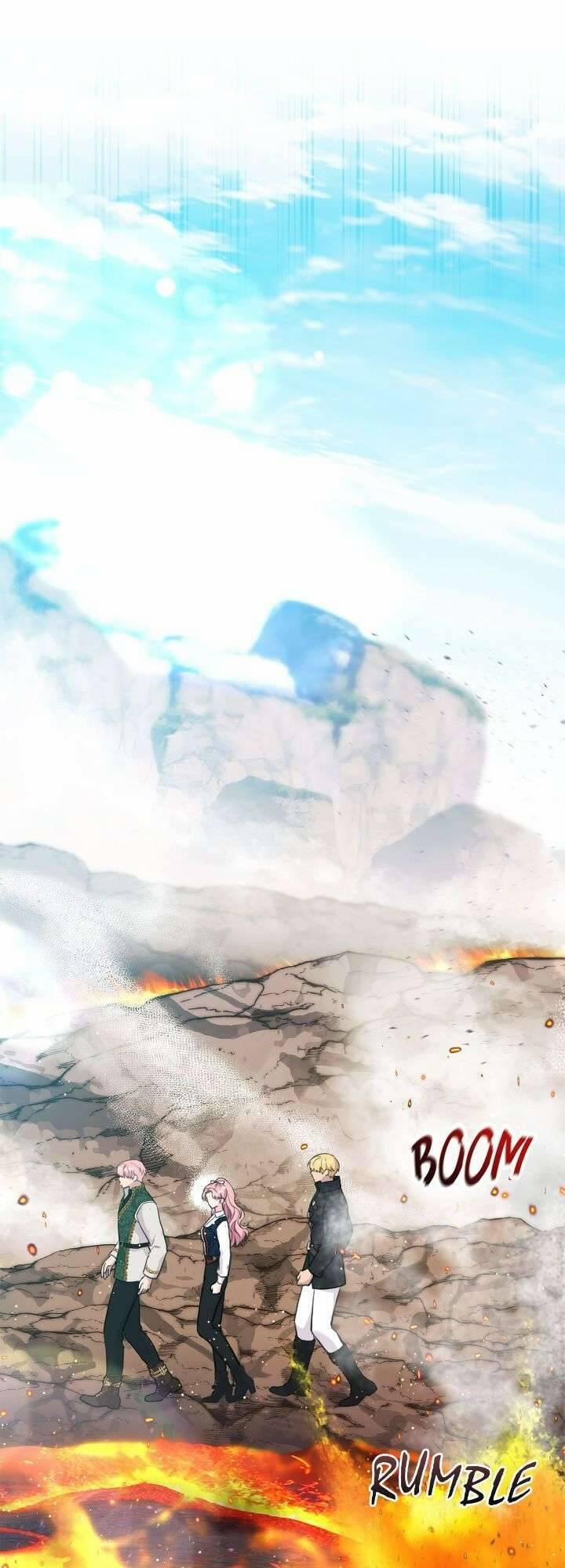 Tuy Là Hoàng Hậu, Nhưng Tôi Muốn Né Hoàng Đế 24 trang 30