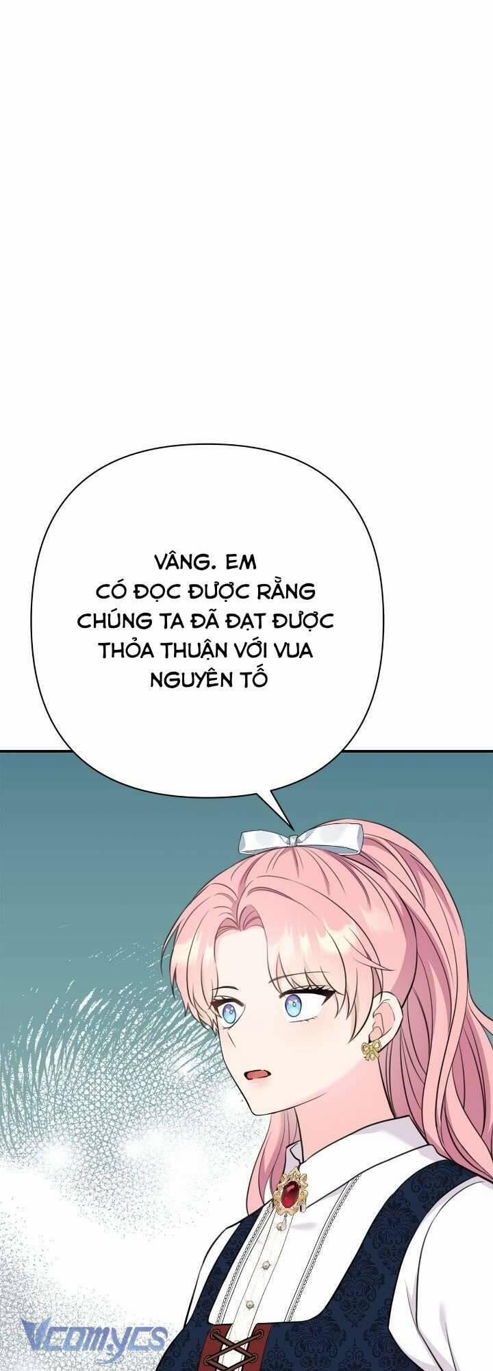 Tuy Là Hoàng Hậu, Nhưng Tôi Muốn Né Hoàng Đế 24 trang 36