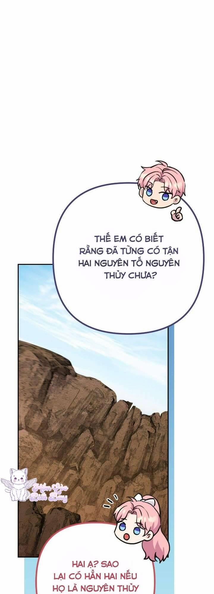 Tuy Là Hoàng Hậu, Nhưng Tôi Muốn Né Hoàng Đế 24 trang 38