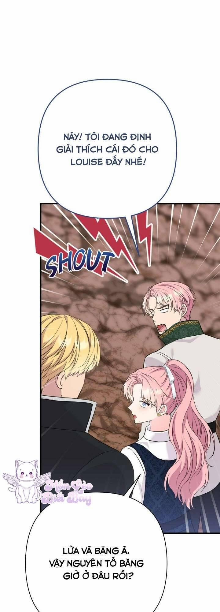 Tuy Là Hoàng Hậu, Nhưng Tôi Muốn Né Hoàng Đế 24 trang 41