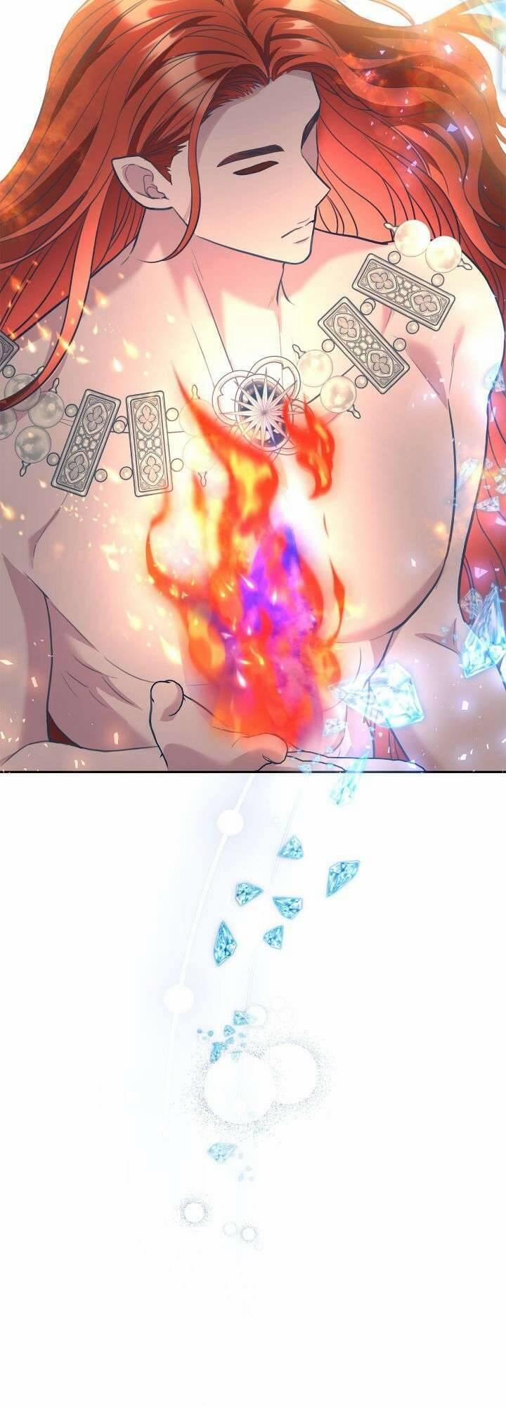 Tuy Là Hoàng Hậu, Nhưng Tôi Muốn Né Hoàng Đế 24 trang 43