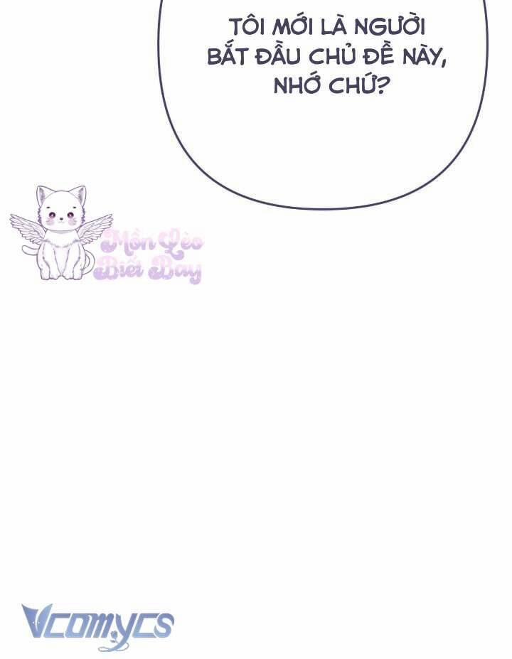 Tuy Là Hoàng Hậu, Nhưng Tôi Muốn Né Hoàng Đế 24 trang 45