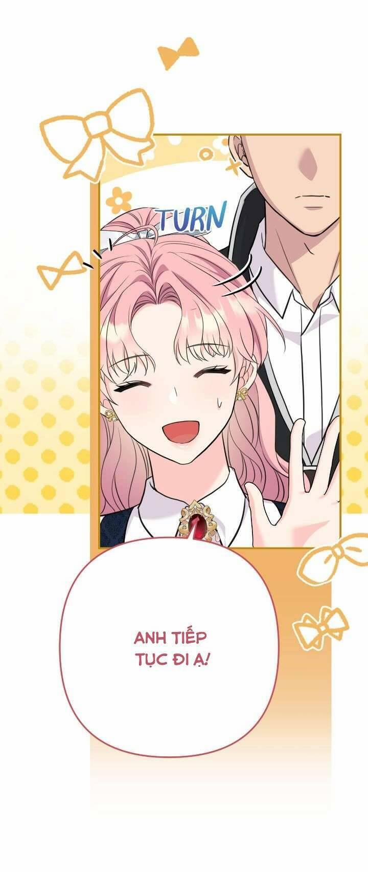 Tuy Là Hoàng Hậu, Nhưng Tôi Muốn Né Hoàng Đế 24 trang 46