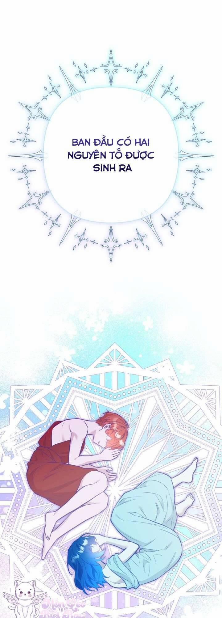 Tuy Là Hoàng Hậu, Nhưng Tôi Muốn Né Hoàng Đế 24 trang 48